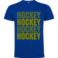 T-SHIRT PREMIUM DOGO Unisexe pour adultes et enfants -100% coton, maille single jersey, 165 g/m². Vignette