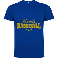 T-SHIRT PREMIUM DOGO Unisexe pour adultes et enfants -100% coton, maille single jersey, 165 g/m². Vignette