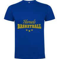 T-SHIRT PREMIUM DOGO Unisexe pour adultes et enfants -100% coton, maille single jersey, 165 g/m². Vignette