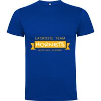 T-SHIRT PREMIUM DOGO Unisexe pour adultes et enfants -100% coton, maille single jersey, 165 g/m². Vignette