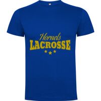 T-SHIRT PREMIUM DOGO Unisexe pour adultes et enfants -100% coton, maille single jersey, 165 g/m². Vignette