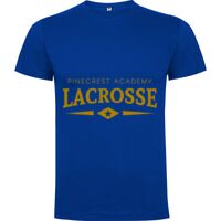 T-SHIRT PREMIUM DOGO Unisexe pour adultes et enfants -100% coton, maille single jersey, 165 g/m². Vignette