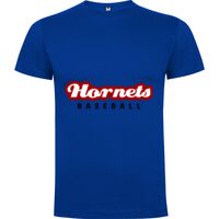 T-SHIRT PREMIUM DOGO Unisexe pour adultes et enfants -100% coton, maille single jersey, 165 g/m². Vignette