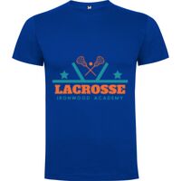 T-SHIRT PREMIUM DOGO Unisexe pour adultes et enfants -100% coton, maille single jersey, 165 g/m². Vignette