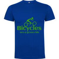 T-SHIRT PREMIUM DOGO Unisexe pour adultes et enfants -100% coton, maille single jersey, 165 g/m². Vignette