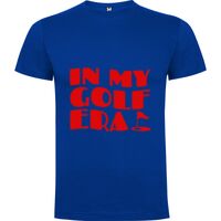 T-SHIRT PREMIUM DOGO Unisexe pour adultes et enfants -100% coton, maille single jersey, 165 g/m². Vignette