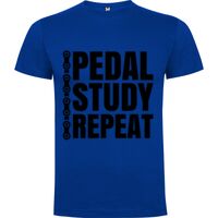 T-SHIRT PREMIUM DOGO Unisexe pour adultes et enfants -100% coton, maille single jersey, 165 g/m². Vignette