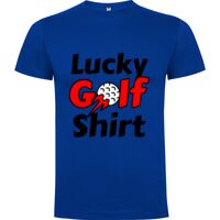T-SHIRT PREMIUM DOGO Unisexe pour adultes et enfants -100% coton, maille single jersey, 165 g/m². Vignette