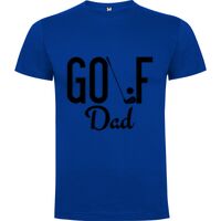 T-SHIRT PREMIUM DOGO Unisexe pour adultes et enfants -100% coton, maille single jersey, 165 g/m². Vignette