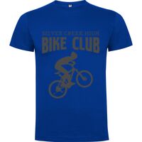 T-SHIRT PREMIUM DOGO Unisexe pour adultes et enfants -100% coton, maille single jersey, 165 g/m². Vignette