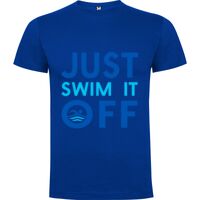 T-SHIRT PREMIUM DOGO Unisexe pour adultes et enfants -100% coton, maille single jersey, 165 g/m². Vignette