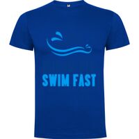 T-SHIRT PREMIUM DOGO Unisexe pour adultes et enfants -100% coton, maille single jersey, 165 g/m². Vignette