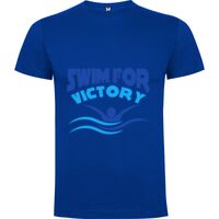 T-SHIRT PREMIUM DOGO Unisexe pour adultes et enfants -100% coton, maille single jersey, 165 g/m². Vignette