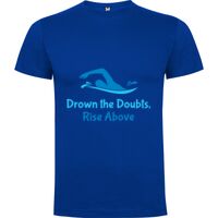 T-SHIRT PREMIUM DOGO Unisexe pour adultes et enfants -100% coton, maille single jersey, 165 g/m². Vignette