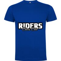 T-SHIRT PREMIUM DOGO Unisexe pour adultes et enfants -100% coton, maille single jersey, 165 g/m². Vignette