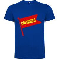 T-SHIRT PREMIUM DOGO Unisexe pour adultes et enfants -100% coton, maille single jersey, 165 g/m². Vignette