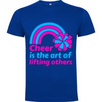 T-SHIRT PREMIUM DOGO Unisexe pour adultes et enfants -100% coton, maille single jersey, 165 g/m². Vignette