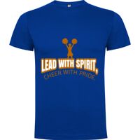 T-SHIRT PREMIUM DOGO Unisexe pour adultes et enfants -100% coton, maille single jersey, 165 g/m². Vignette