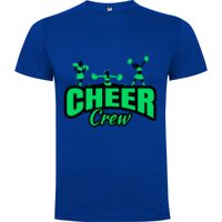 T-SHIRT PREMIUM DOGO Unisexe pour adultes et enfants -100% coton, maille single jersey, 165 g/m². Vignette