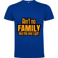 T-SHIRT PREMIUM DOGO Unisexe pour adultes et enfants -100% coton, maille single jersey, 165 g/m². Vignette