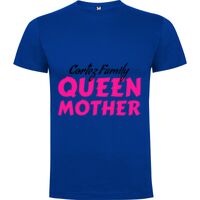 T-SHIRT PREMIUM DOGO Unisexe pour adultes et enfants -100% coton, maille single jersey, 165 g/m². Vignette