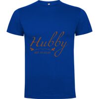 T-SHIRT PREMIUM DOGO Unisexe pour adultes et enfants -100% coton, maille single jersey, 165 g/m². Vignette