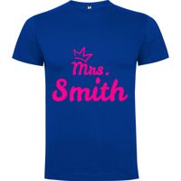 T-SHIRT PREMIUM DOGO Unisexe pour adultes et enfants -100% coton, maille single jersey, 165 g/m². Vignette