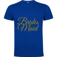 T-SHIRT PREMIUM DOGO Unisexe pour adultes et enfants -100% coton, maille single jersey, 165 g/m². Vignette