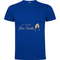 T-SHIRT PREMIUM DOGO Unisexe pour adultes et enfants -100% coton, maille single jersey, 165 g/m². Vignette