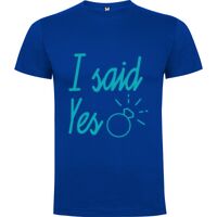 T-SHIRT PREMIUM DOGO Unisexe pour adultes et enfants -100% coton, maille single jersey, 165 g/m². Vignette