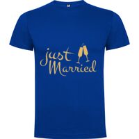 T-SHIRT PREMIUM DOGO Unisexe pour adultes et enfants -100% coton, maille single jersey, 165 g/m². Vignette