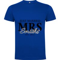 T-SHIRT PREMIUM DOGO Unisexe pour adultes et enfants -100% coton, maille single jersey, 165 g/m². Vignette