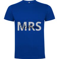 T-SHIRT PREMIUM DOGO Unisexe pour adultes et enfants -100% coton, maille single jersey, 165 g/m². Vignette