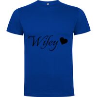 T-SHIRT PREMIUM DOGO Unisexe pour adultes et enfants -100% coton, maille single jersey, 165 g/m². Vignette