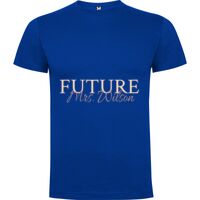 T-SHIRT PREMIUM DOGO Unisexe pour adultes et enfants -100% coton, maille single jersey, 165 g/m². Vignette