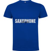 T-SHIRT PREMIUM DOGO Unisexe pour adultes et enfants -100% coton, maille single jersey, 165 g/m². Vignette