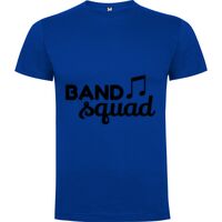 T-SHIRT PREMIUM DOGO Unisexe pour adultes et enfants -100% coton, maille single jersey, 165 g/m². Vignette