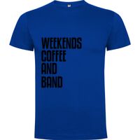 T-SHIRT PREMIUM DOGO Unisexe pour adultes et enfants -100% coton, maille single jersey, 165 g/m². Vignette