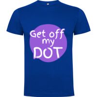 T-SHIRT PREMIUM DOGO Unisexe pour adultes et enfants -100% coton, maille single jersey, 165 g/m². Vignette