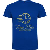 T-SHIRT PREMIUM DOGO Unisexe pour adultes et enfants -100% coton, maille single jersey, 165 g/m². Vignette