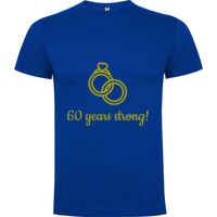 T-SHIRT PREMIUM DOGO Unisexe pour adultes et enfants -100% coton, maille single jersey, 165 g/m². Vignette