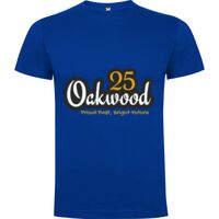 T-SHIRT PREMIUM DOGO Unisexe pour adultes et enfants -100% coton, maille single jersey, 165 g/m². Vignette