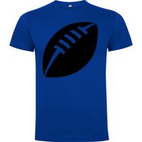 T-SHIRT PREMIUM DOGO Unisexe pour adultes et enfants -100% coton, maille single jersey, 165 g/m². Vignette