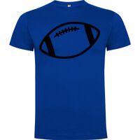 T-SHIRT PREMIUM DOGO Unisexe pour adultes et enfants -100% coton, maille single jersey, 165 g/m². Vignette