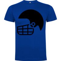 T-SHIRT PREMIUM DOGO Unisexe pour adultes et enfants -100% coton, maille single jersey, 165 g/m². Vignette