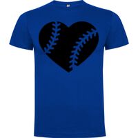 T-SHIRT PREMIUM DOGO Unisexe pour adultes et enfants -100% coton, maille single jersey, 165 g/m². Vignette