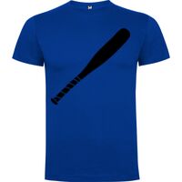 T-SHIRT PREMIUM DOGO Unisexe pour adultes et enfants -100% coton, maille single jersey, 165 g/m². Vignette