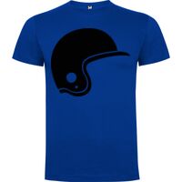 T-SHIRT PREMIUM DOGO Unisexe pour adultes et enfants -100% coton, maille single jersey, 165 g/m². Vignette