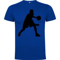 T-SHIRT PREMIUM DOGO Unisexe pour adultes et enfants -100% coton, maille single jersey, 165 g/m². Vignette