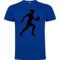 T-SHIRT PREMIUM DOGO Unisexe pour adultes et enfants -100% coton, maille single jersey, 165 g/m². Vignette